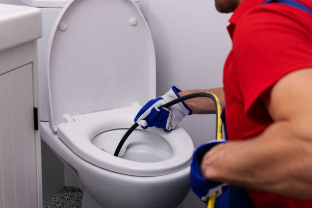 Best Emergency Plumbing Repair  in Azalea Park, FL
