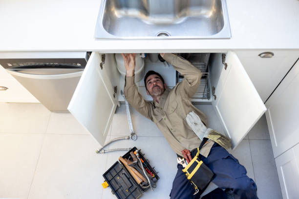 Best Hot Water Heater Installation  in Azalea Park, FL